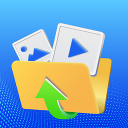 Photo Recovery & File Restore