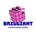 Brilliant Math Puzzle Game