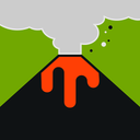 Volcanoes: Map, Alerts & Ash Clouds