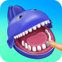Shark Dentist Roulette