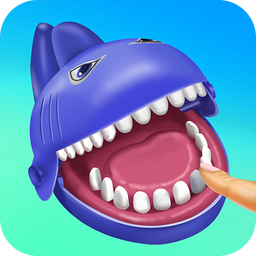 Shark Dentist Roulette