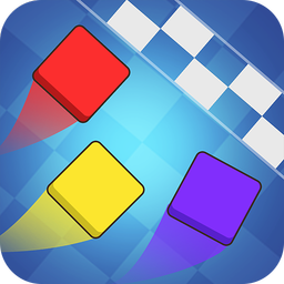Square Race
