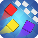 Square Race