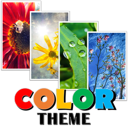 Color Theme Wallpaper