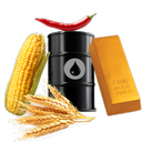 Commodity Asia