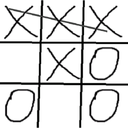 Tic-tac-toe