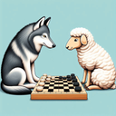 Wolf and Sheep (board game)