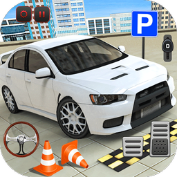 Advance Car Parking Games