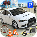 Advance Car Parking Games