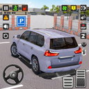 Car Games: Parking and Driving
