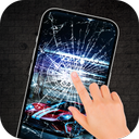 Broke Screen - Funny Prank