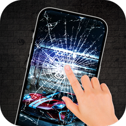 Broke Screen - Funny Prank