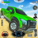 Outlaws: 4x4 off road games