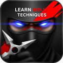 Learn Ninja Techniques