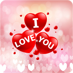 IKiss Love Stickers - Free WaAppStickers