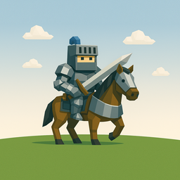 Medieval Defense & Conquest