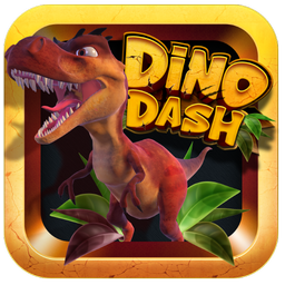 Dino Dash