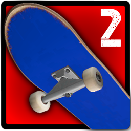 Swipe Skate 2