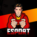 Esports Logo Maker - Gaming Logo Creator App