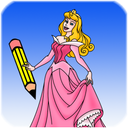 How To Draw Princess