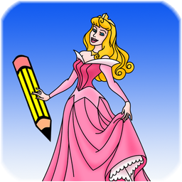 How To Draw Princess