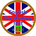 English Vocabulary Test