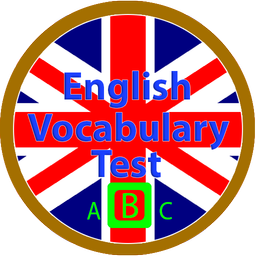 English Vocabulary Test