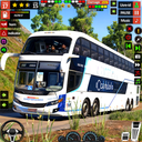 US Bus Simulator Driving Games