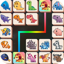 Onet Animal: Tile Match Puzzle