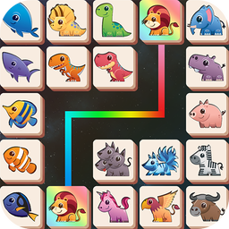 Onet Animal: Tile Match Puzzle