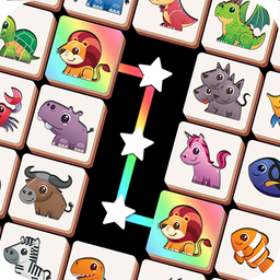 Onet Star - Tile Match Puzzle