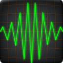 Audio Scope - Oscilloscope