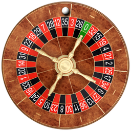 My Roulette