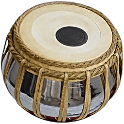 Tabla Drums - Darbuka