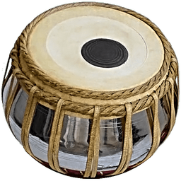 Tabla Drums - Darbouka