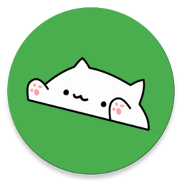 Bongo Cat Live Wallpaper