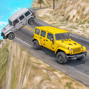 MudMaster: Offroad Jeep Drive