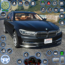 US Car Driving Simulator Game