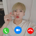 Jungkook BTS Fake Video Call