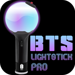 LIGHT STICK] ARMY BOMB Ver. 2 — US BTS ARMY