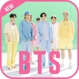 BTS Wallpaper - GIF & Live Wallpapers