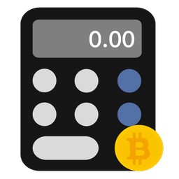 Bitcoin Calculator