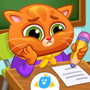 Bubbu School - My Cute Pets – مدرسه‌ی بابو – حیوانات ناز من