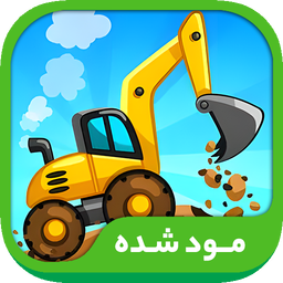 Builder Game (مود)
