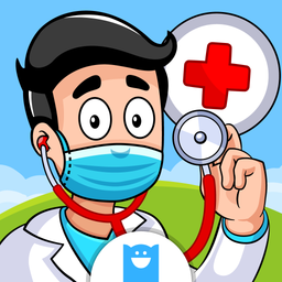 Doctor Kids – دکتر بچهها