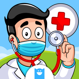 Doctor Kids – دکتر بچه‌ها