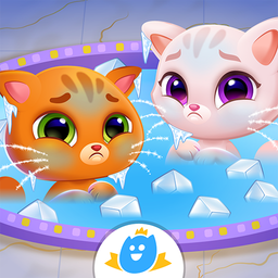 Bubbu & Mimmi World
