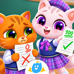 Bubbu & Mimmi World