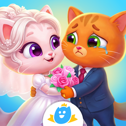 Bubbu & Mimmi World