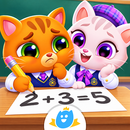 Bubbu & Mimmi World